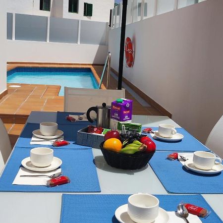 Villa Tingafa ไยซา ภายนอก รูปภาพ