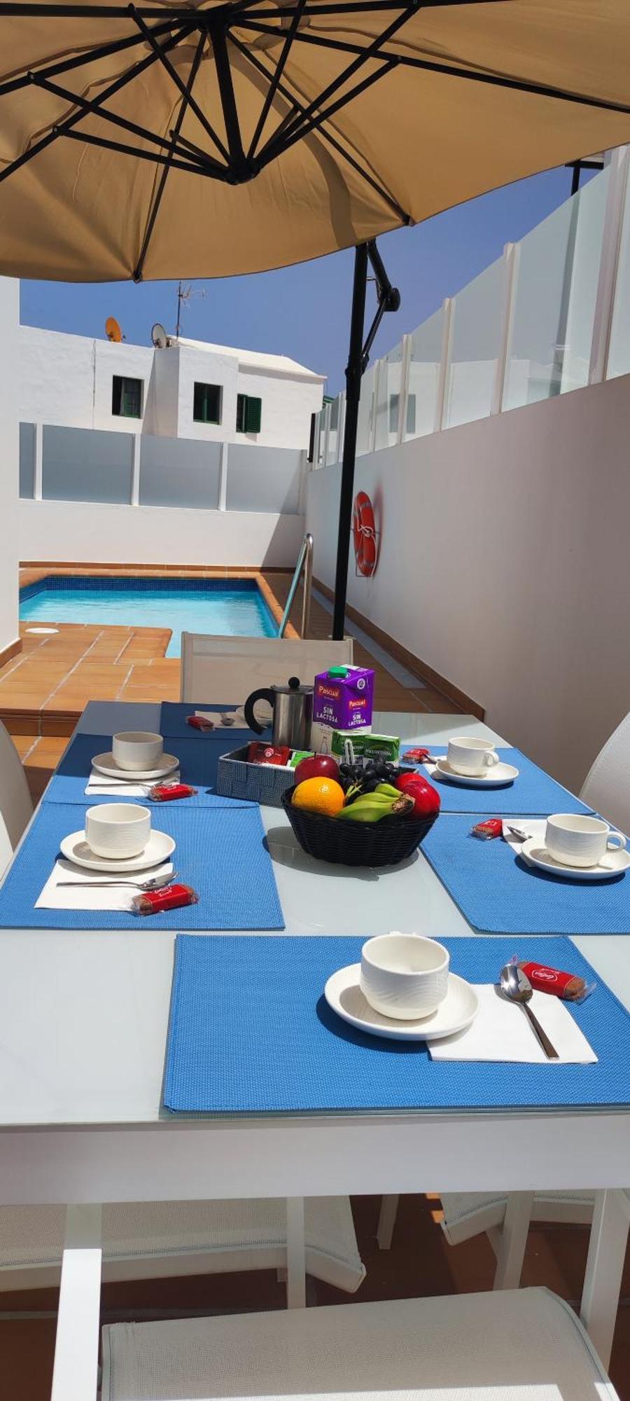 Villa Tingafa ไยซา ภายนอก รูปภาพ