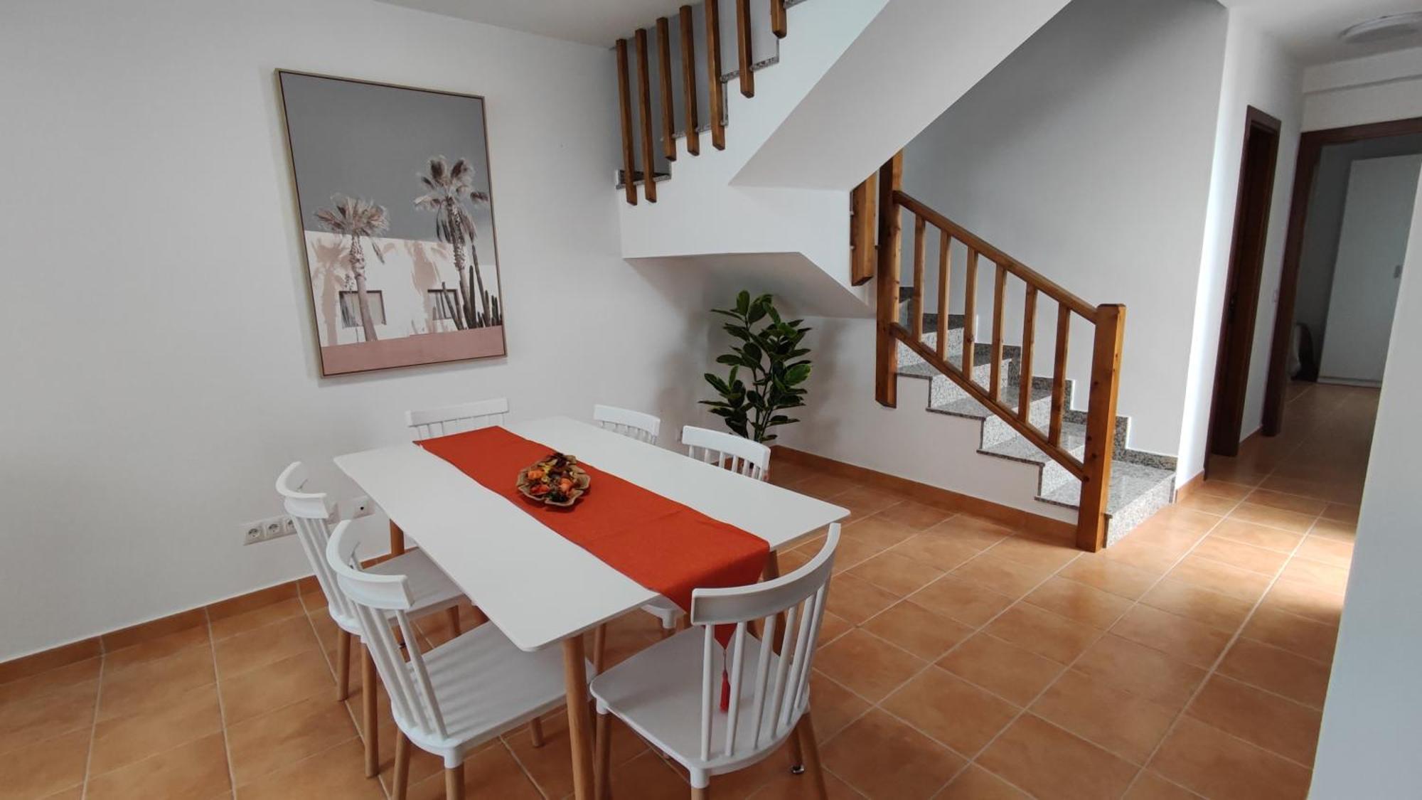Villa Tingafa ไยซา ภายนอก รูปภาพ