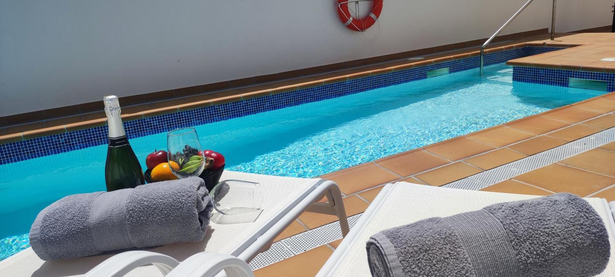 Villa Tingafa ไยซา ภายนอก รูปภาพ